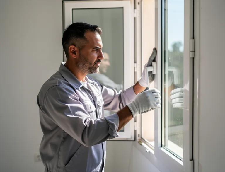 Installazione Finestre servizio a Ponticelli